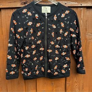 Essential Antwerp jacket